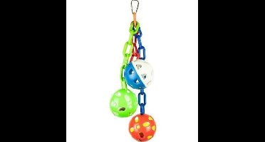 PETLALA CHAIN BALLS