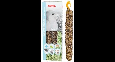 ZOLUX NUTRIMEAL STICK KANARIE KANARIEZAAD