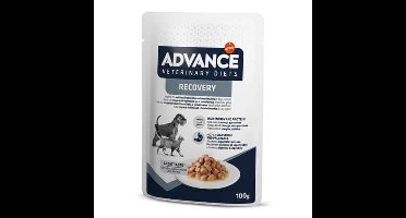 ADVANCE VETERINARY DIET DOG / CAT RECOVERY HERSTEL