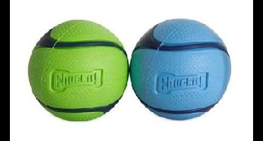 CHUCKIT SNIFF FETCH BAL COMBO PINDAKAAS & BACON