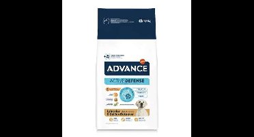 ADVANCE ADULT LABRADOR RETRIEVER