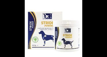 TRM STRIDE POWDER