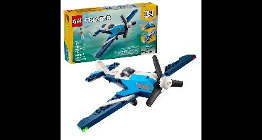 LEGO CREATOR 3 IN 1 31160 Racevliegtuig