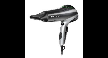 Braun HD710 Haardroger 2200W Grijs/Zwart