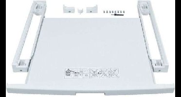 Siemens WZ20400 Verbindingsset Wit