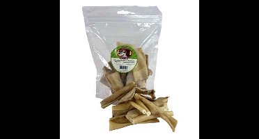 PETSNACK RUNDERKOPHUID