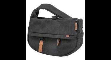 TRIXIE BE NORDIC HONDENTAS INGRID ZWART