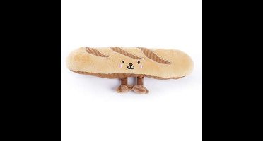 MARTIN STOKBROOD PLUCHE