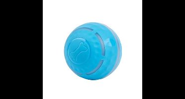 FOFOS ROL BAL OPLAADBAAR VOOR HONDEN