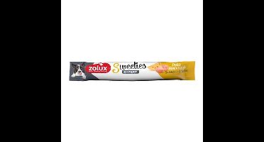 ZOLUX SWEETIES EXPERT CREAMY STICK KIP / KAASSMAAK