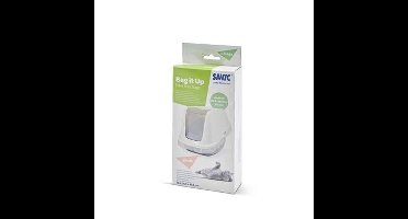 SAVIC BAG IT UP NESTOR GIANT KATTENBAKZAK