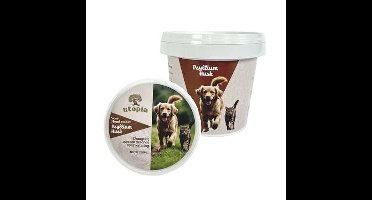 UTOPIA PSYLLIUM HUSK