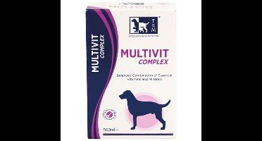 TRM MULTIVIT COMPLEX