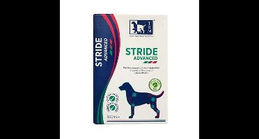 TRM STRIDE ADVANCED