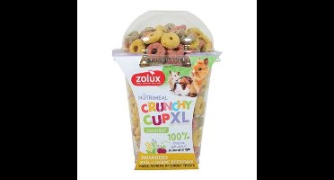 ZOLUX NMEAL CRUNCHY CUP XL RING
