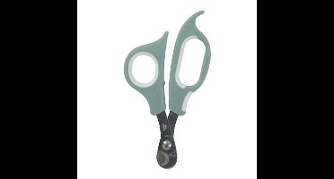 ZOLUX NAGELSCHAAR KNAAGDIER