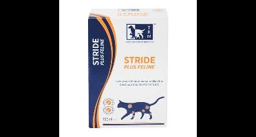 TRM STRIDE PLUS FELINE