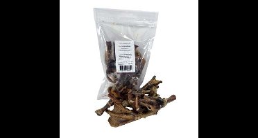 PETSNACK EENDENPOTEN