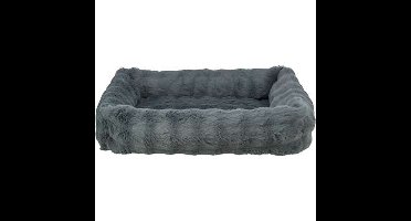 TRIXIE HONDENMAND ELLI DONKERGRIJS