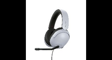 Oordopjes Sony MDRG300W.CE7