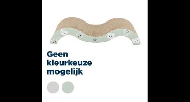 TRIXIE KRABPLANK GOLF MIMI KARTON