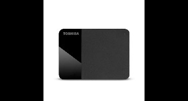 Externe Harde Schijf Toshiba HDTP340EK3CA 4 TB Micro USB B USB 3.2