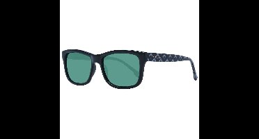 Zonnebril Heren Ted Baker TB1455 54011 Zwart