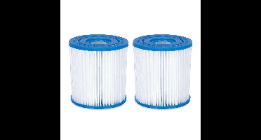 Summer Waves Filter Cartridge Type I 2 Stuks