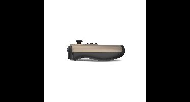 MSI Claw 8 AI+ A2VM-037PL draagbare game console 20,3 cm (8") 1 TB Touchscreen Wifi Beige