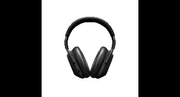 EPOS ADAPT 660 USB-C Hoofdtelefoons Bedraad en draadloos Hoofdband Business/Everyday USB Type-C Bluetooth Zwart