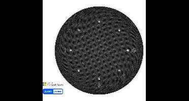 DELL SL525 luidspreker telefoon Universeel Zwart