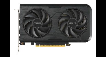 ASUS Dual -RTX5050-O8G NVIDIA GeForce RTX 5050 8 GB GDDR6