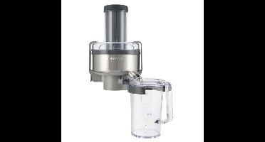 Kenwood AT 641 Sapcentrifuge Grijs