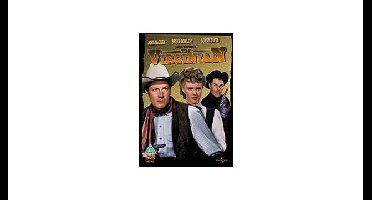 DVD The Virginian