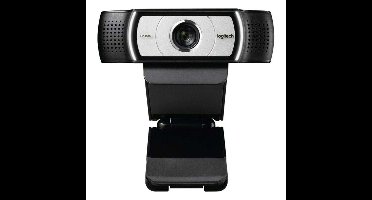 Webcam Logitech C930E Full HD 1080P