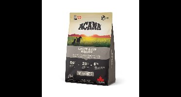 Acana Heritage Adult Light & Fit Dog 2kg