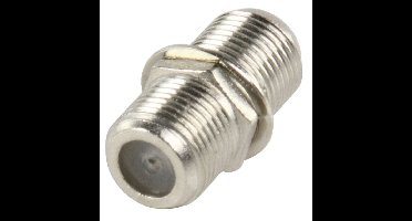 Valueline Fc-018 F-connector Chassisdeel Kontra / Kontra