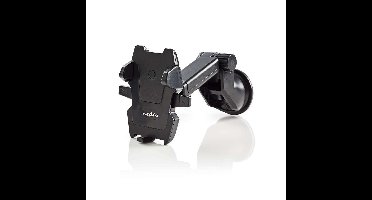 Nedis SCMT100BK Smartphone-houder Voor De Auto Universeel