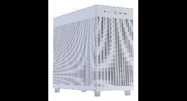 ASUS PRIME AP303 Mesh Midi Tower Wit