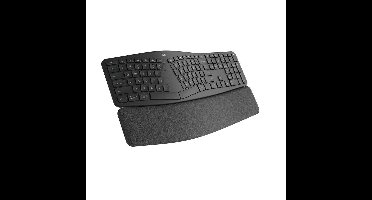 Toetsenbord Logitech 920-010350 Qwerty Spaans Grijs Grafiet Spaans