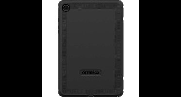 OtterBox Defender Series Samsung Galaxy Tab A9+ 11 Black