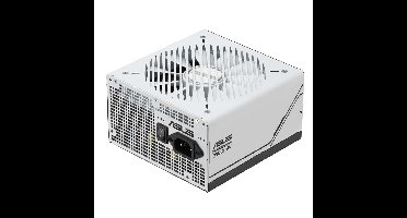 ASUS Prime AP-750G power supply unit 750 W 20+4 pin ATX ATX Zwart, Wit