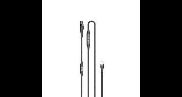 Beyerdynamic PRO X USB-C - USB-C - Mini XLR-kabel, 1,6 m