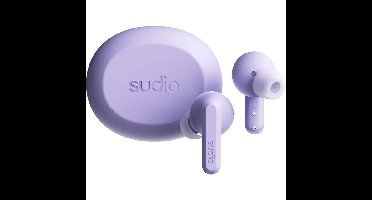 Sudio A3 Pro Purple