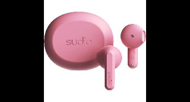 Sudio A3 Pink