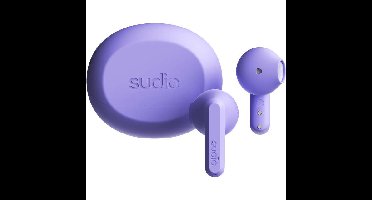 Sudio A3 Purple