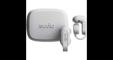 Sudio B3 White