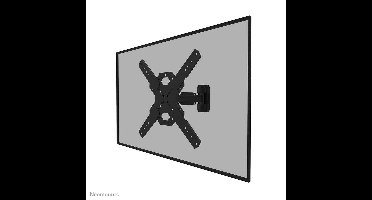 TV houder Neomounts WL40S-840BL14 32-65" 40 kg 65" 32"