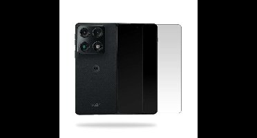 Mobilize Glass Screen Protector Motorola RAZR Fold (Outer Display)