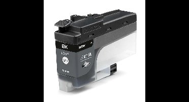 Originele inkt cartridge Brother LC427BK Zwart